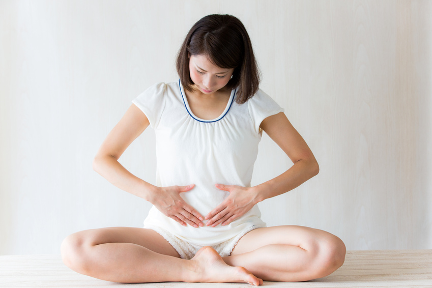 食事で子宮筋腫は小さくなったのか