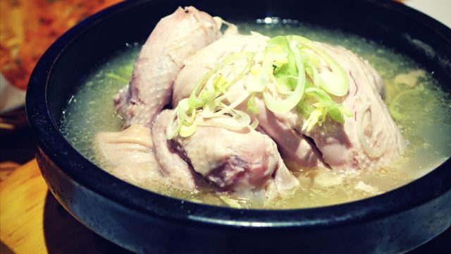 子宮筋腫の人は肉を食べないほうがいい？